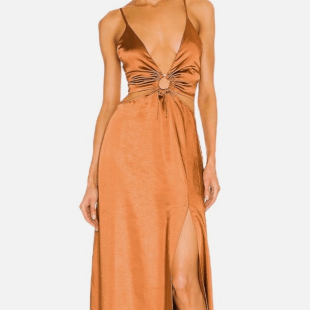 LPA Aniston Dress